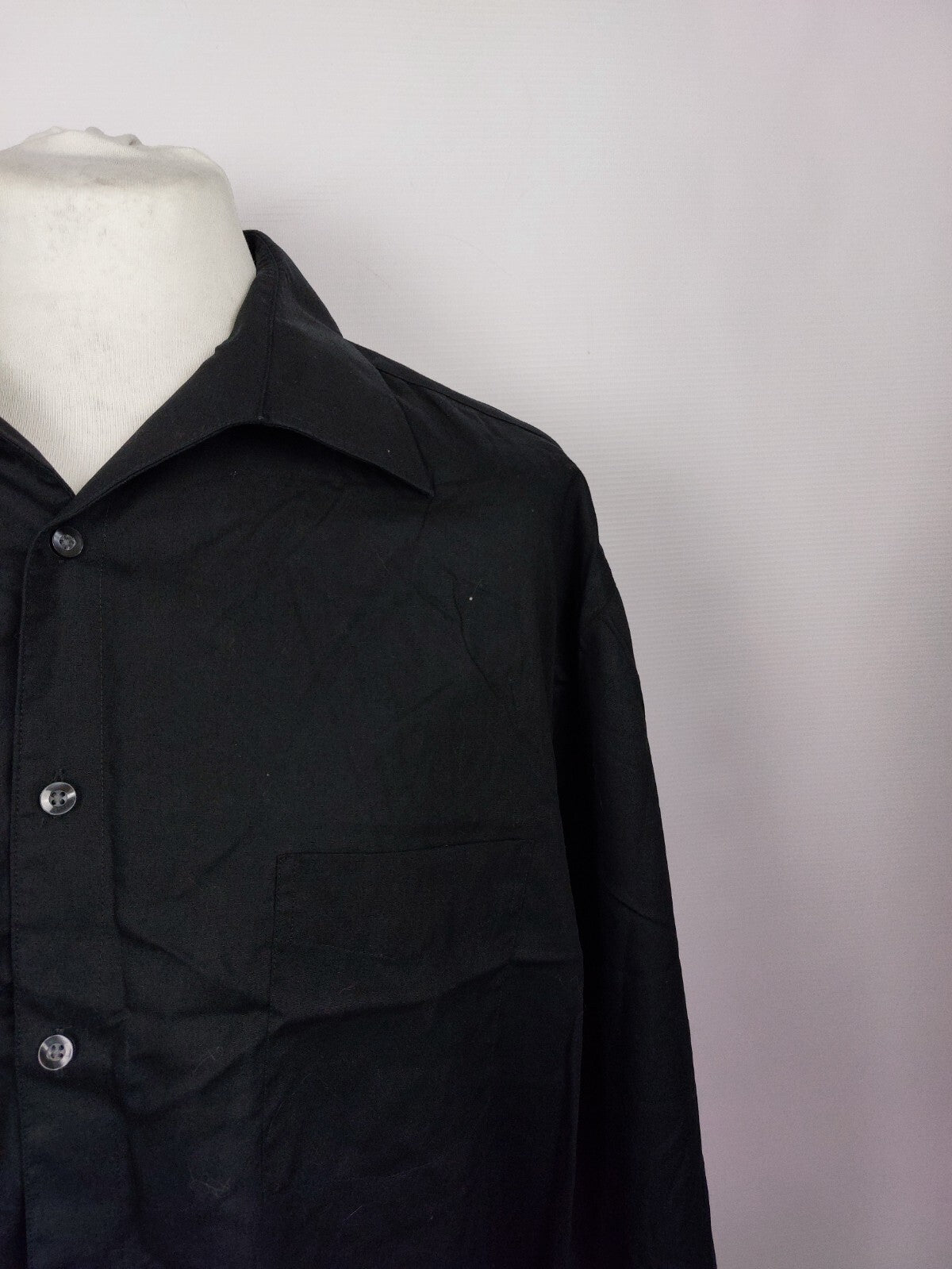 EK5145 Herren Kurzarm Hemd von Drifter, grau, Gr.XXL2