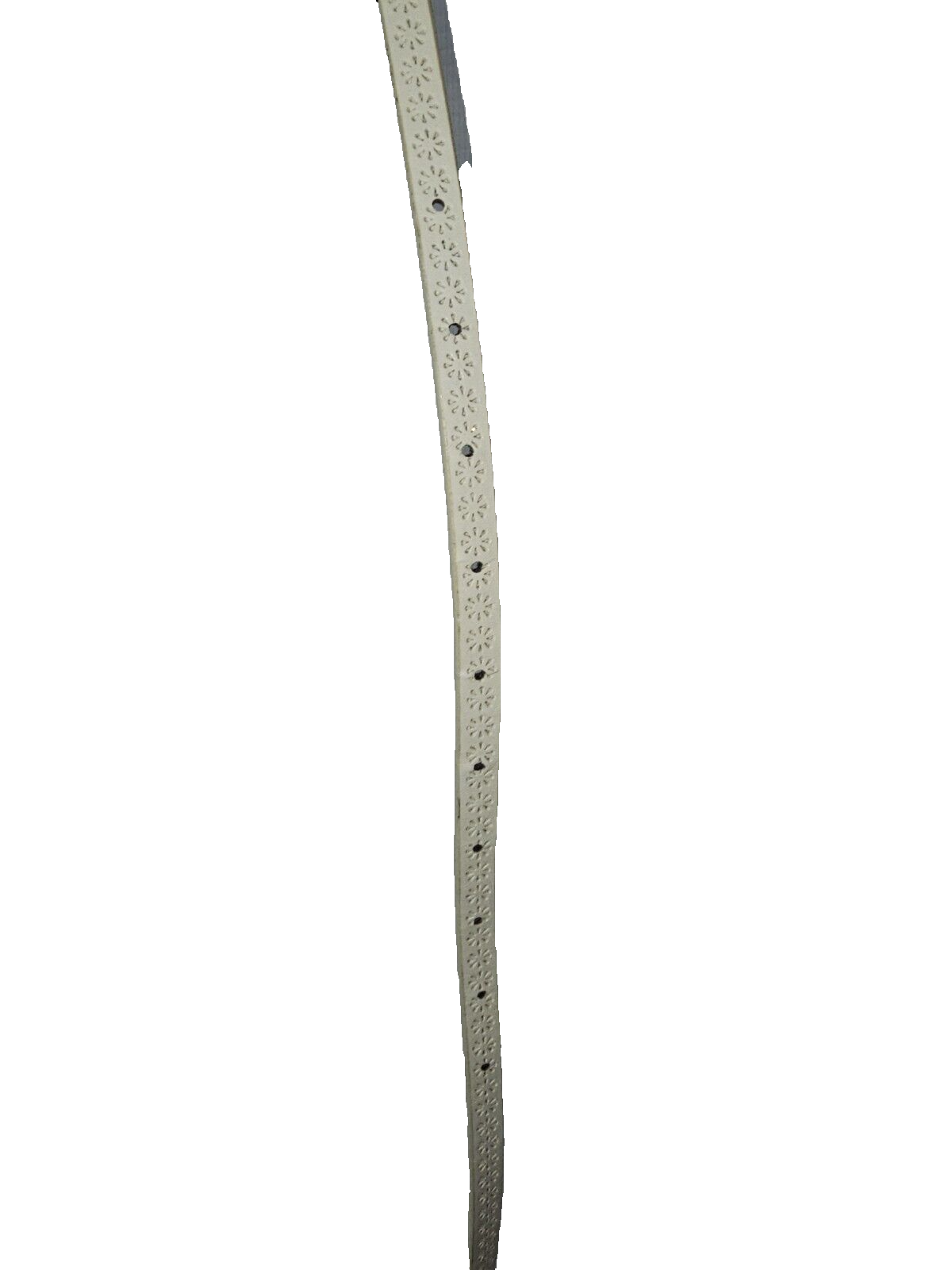 EK6758 Damen Gürtel, Weiß, Gr. 109cm2