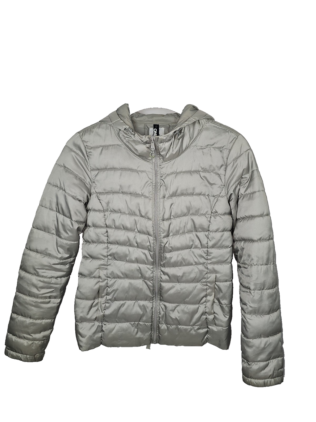 EK8468 Damen Jacke von Only, Beige, Gr. M0