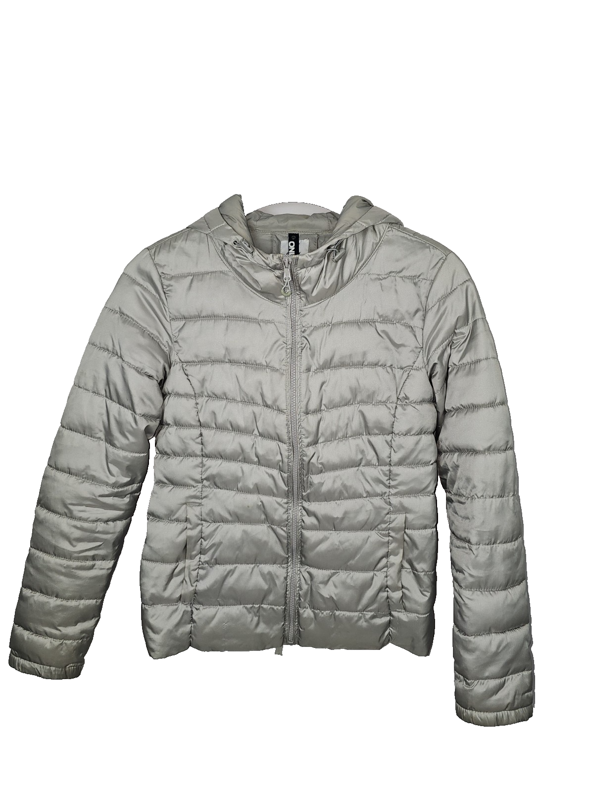 EK8468 Damen Jacke von Only, Beige, Gr. M0
