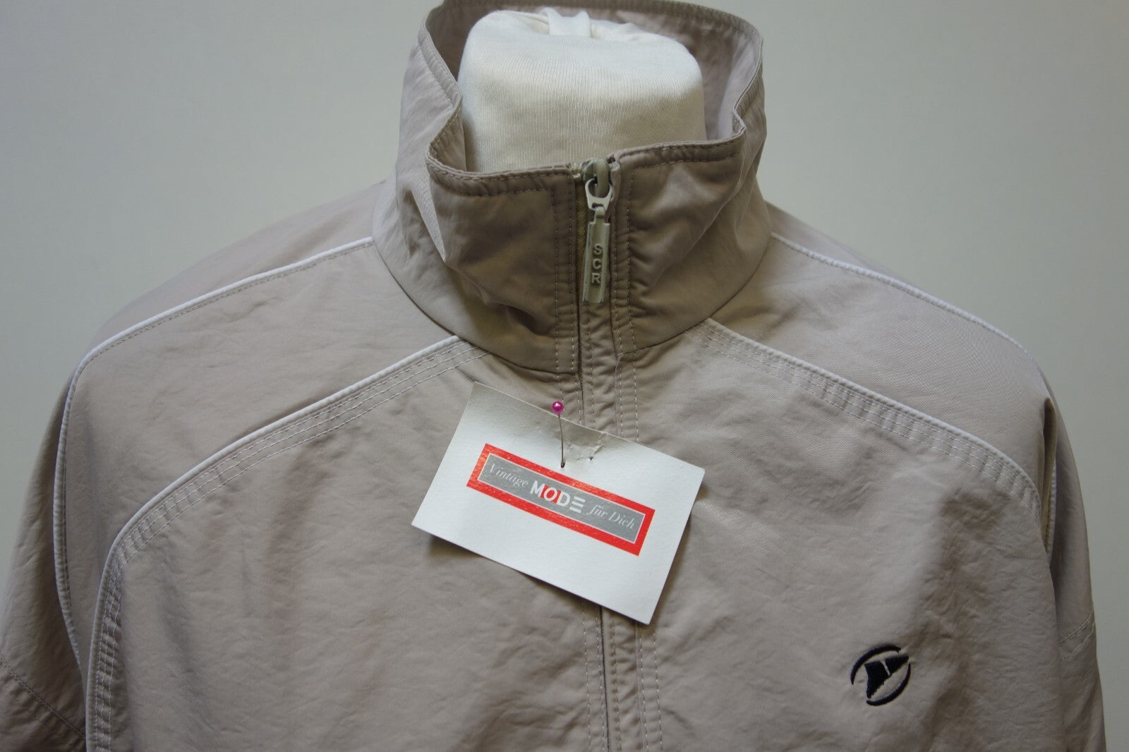 EK2272 Herren Jacke von Soccer1