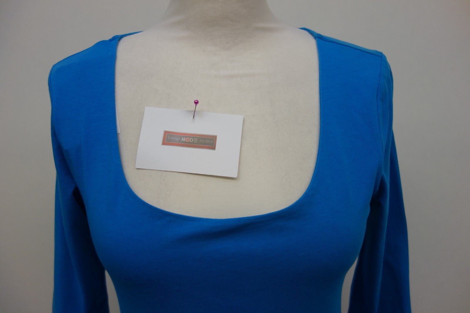 EK3026 Shirt von edc, blau, Gr. S1