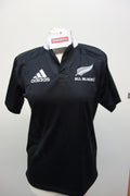 EK1973 Kinder Sportoberteil, schwarz von adidas, Gr. 1640