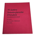 EB2665 50 Jahre Staatsoperette Dresden-225 musikalisches Volkstheater in Dresden0
