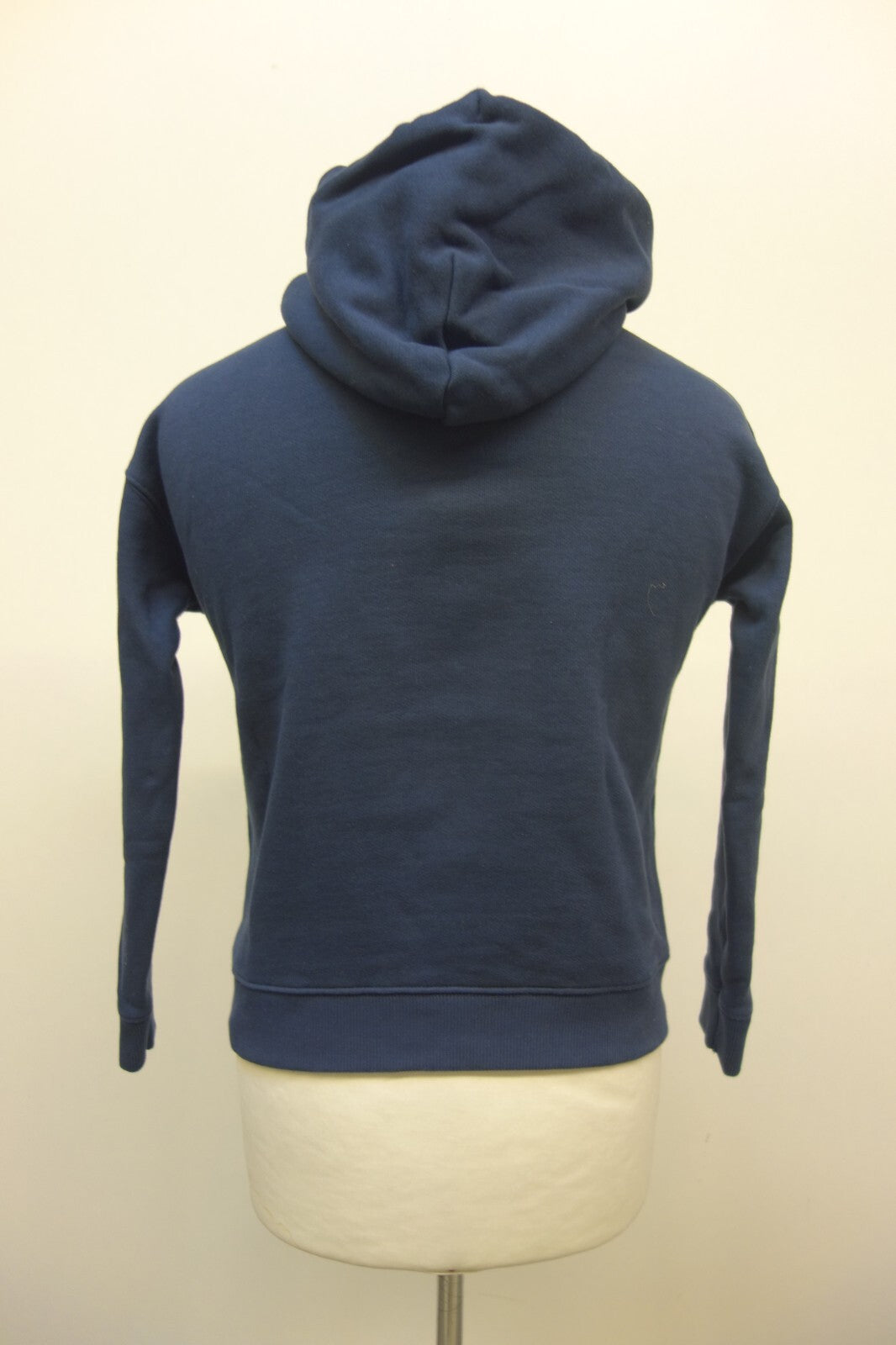 EK2732 Mädchen Kapuzenpullover von Tommmy Jeans, dunkelblau, Gr. S3