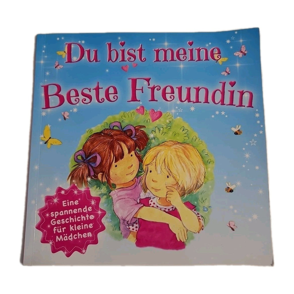 EB3249 Du bist meine Beste Freundin0