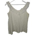 EK8637 Damen Bluse von Esprit, Beige, Gr. S0
