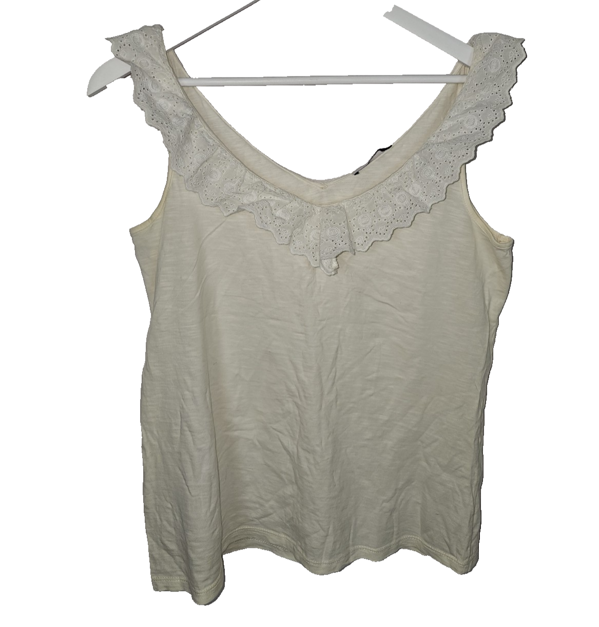 EK8637 Damen Bluse von Esprit, Beige, Gr. S0