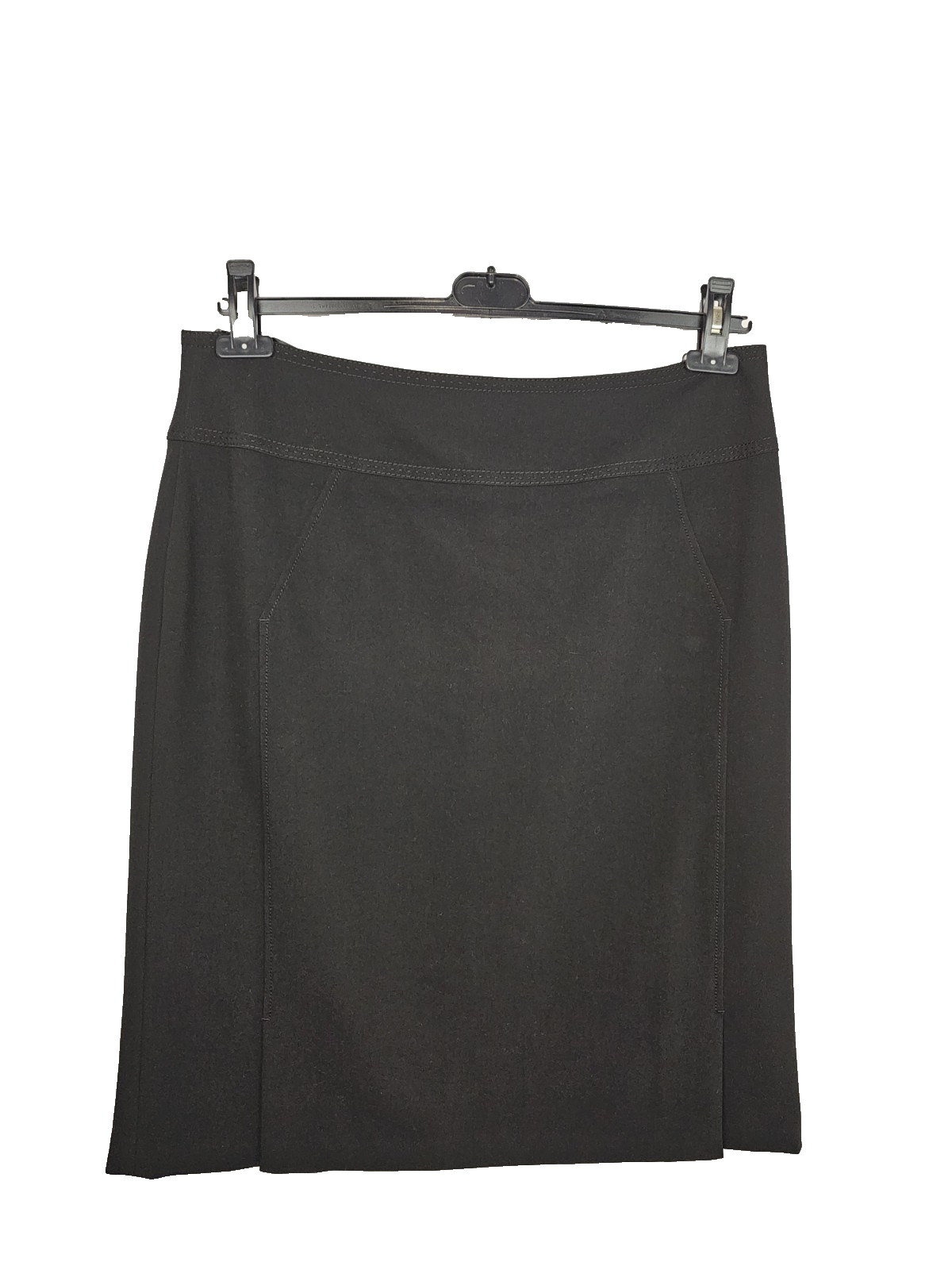 EK7866 Damen Rock von Betty Barclay, Schwarz, Gr. 440