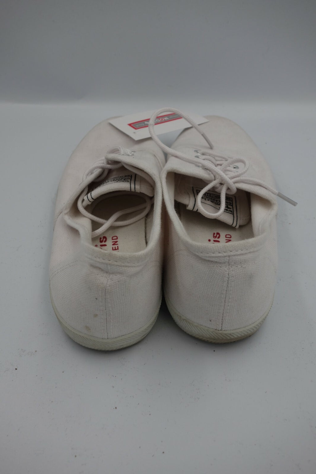 ES0171 Damen Sneaker von Tamaris, weiß, 392