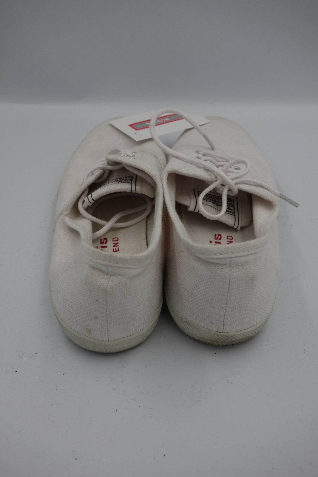 ES0171 Damen Sneaker von Tamaris, weiß, 392