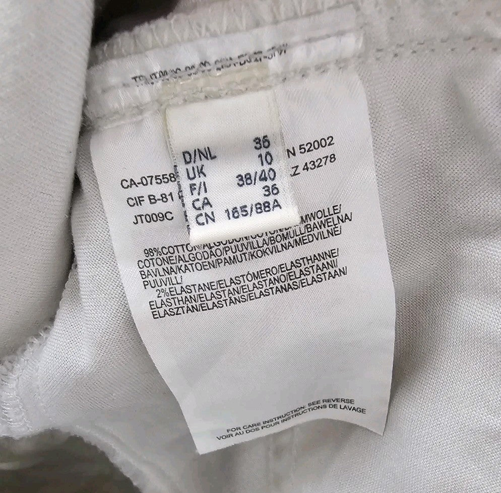EK9139 Damen Jeans von Mexx, grau, Gr.365