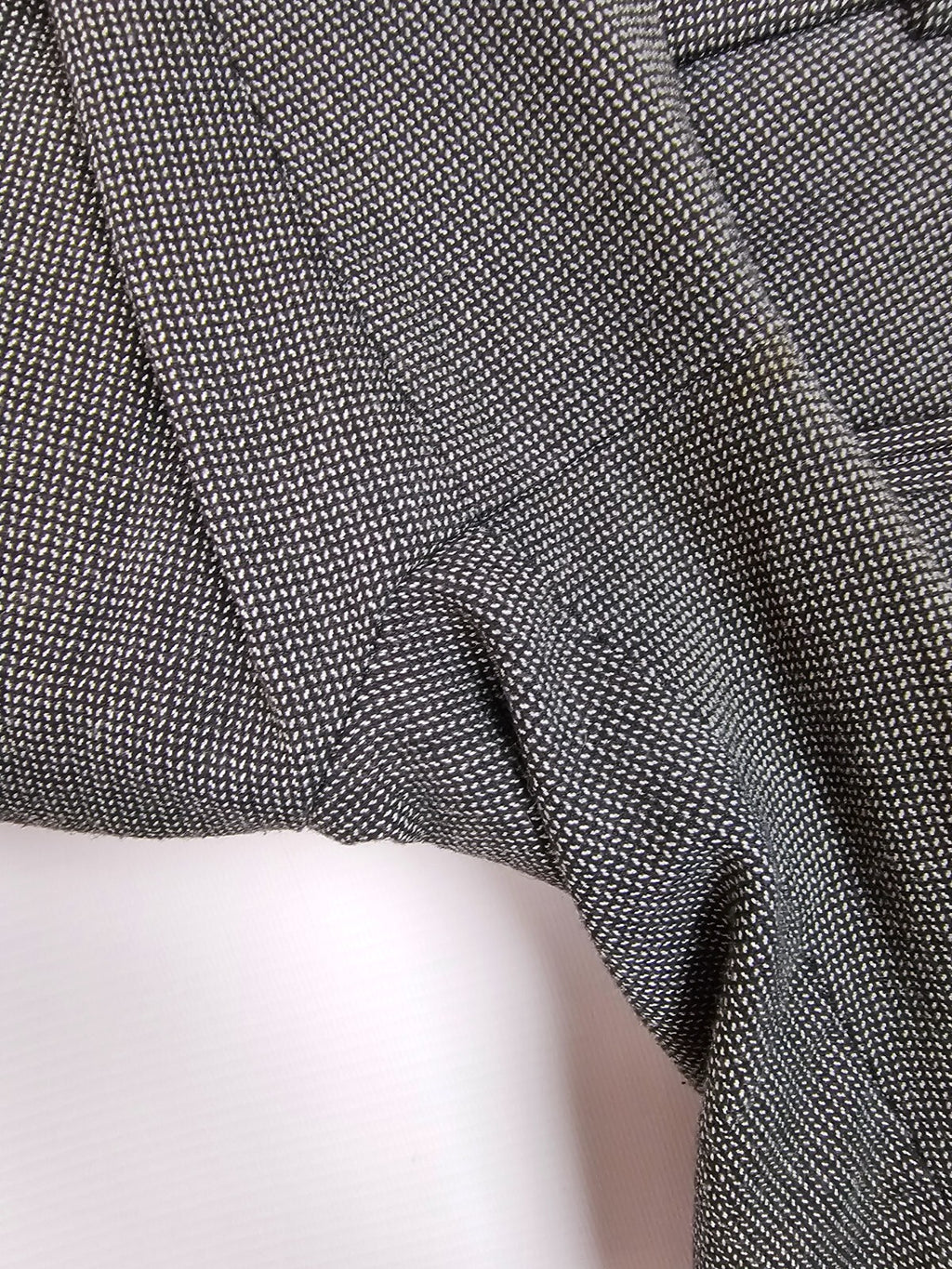 EK5561 Damen Hose von Mexx, schwarz-weiß, Gr.348