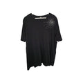 EK9868 Damen T-Shirt Gr.XL Schwarz0