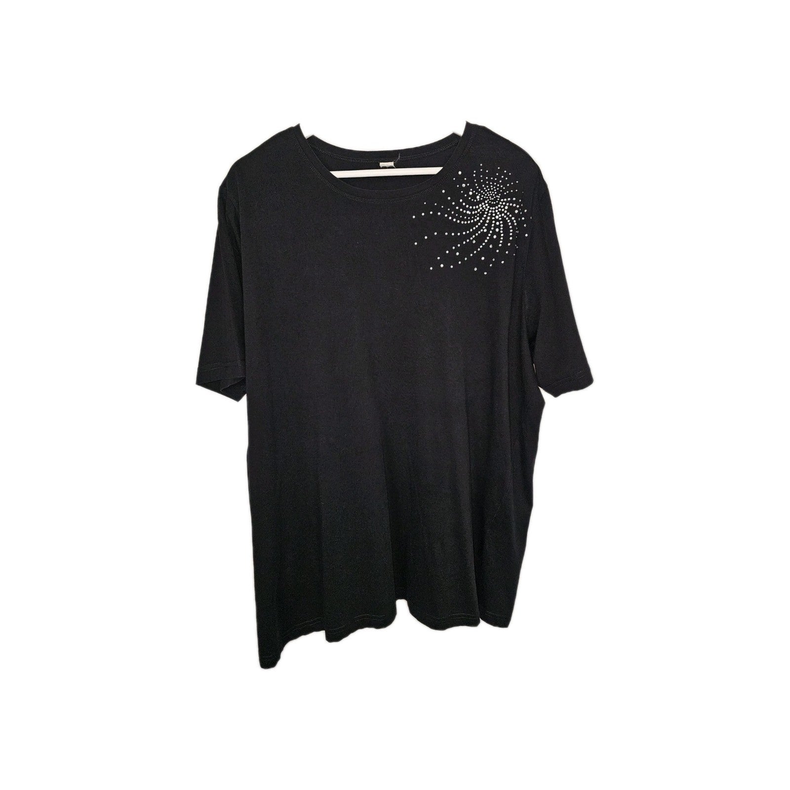 EK9868 Damen T-Shirt Gr.XL Schwarz0