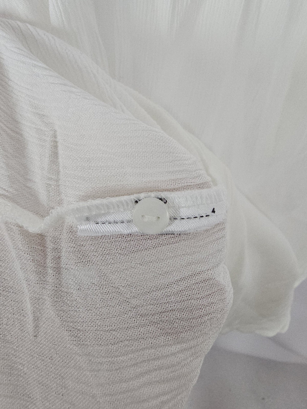 EK4119 Damen Bluse von Only, Weiß, Gr. 385