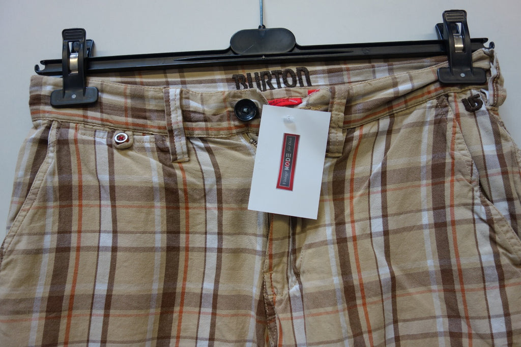 EK2009 Herren Hose von Burton, Gr. 281