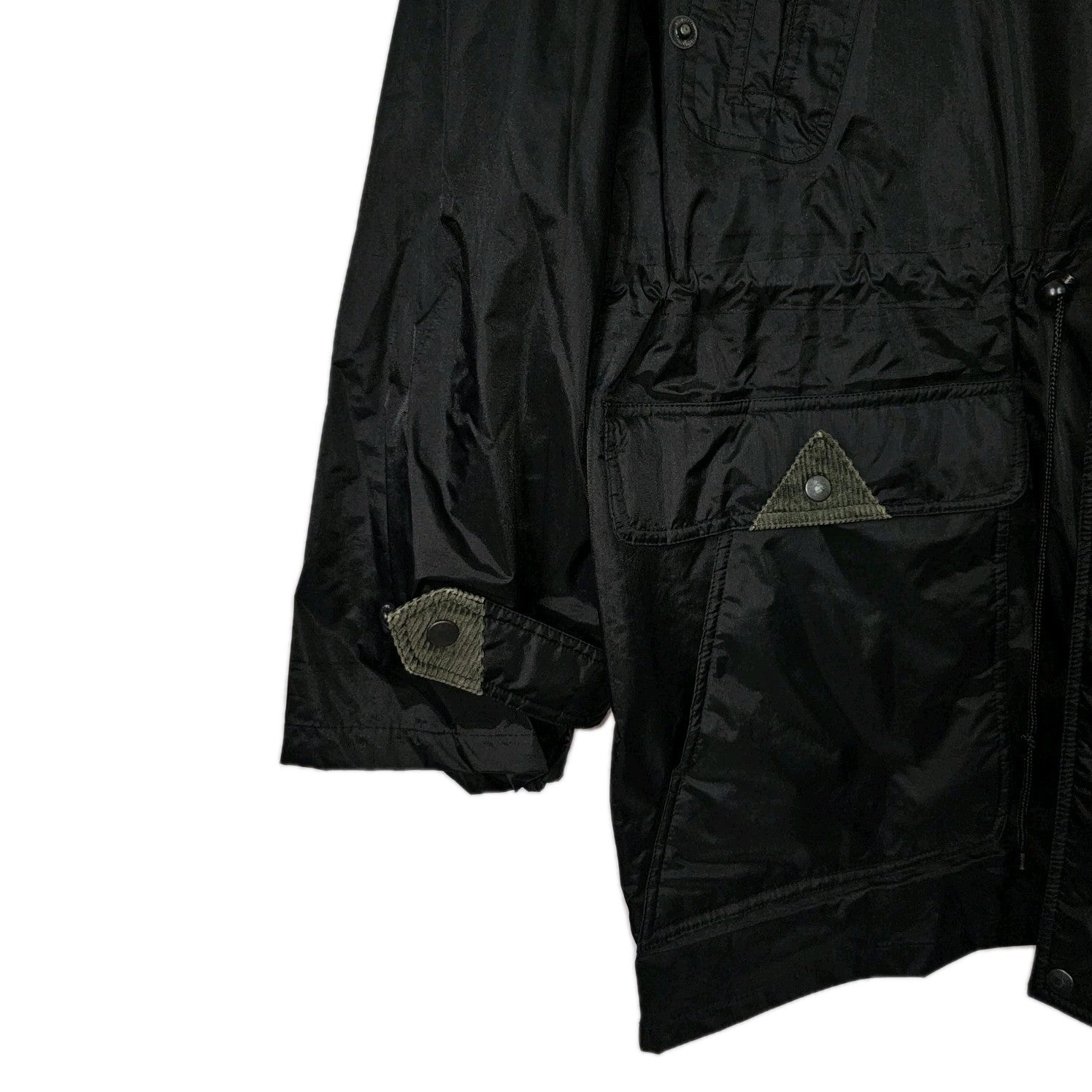 EK6365 Herren Regenjacke von Williee, schwarz, Gr.XL1