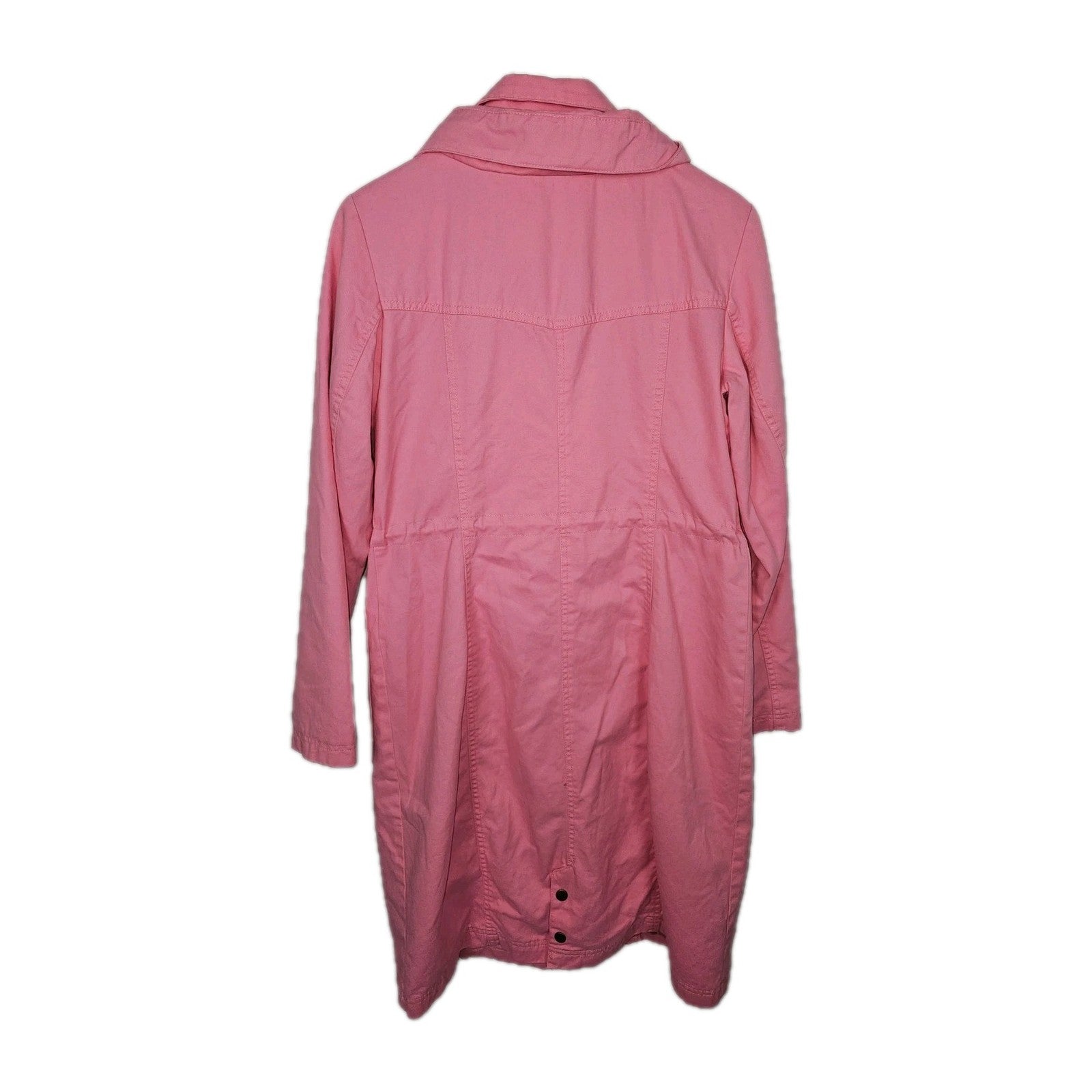 EK11182 Damen Mantel von Bonprix, rosa, Gr.384