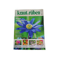 EB3549 Kraut und Rüben, 03/2009, biologisches Gärtnern und naturgemäßes Leben0