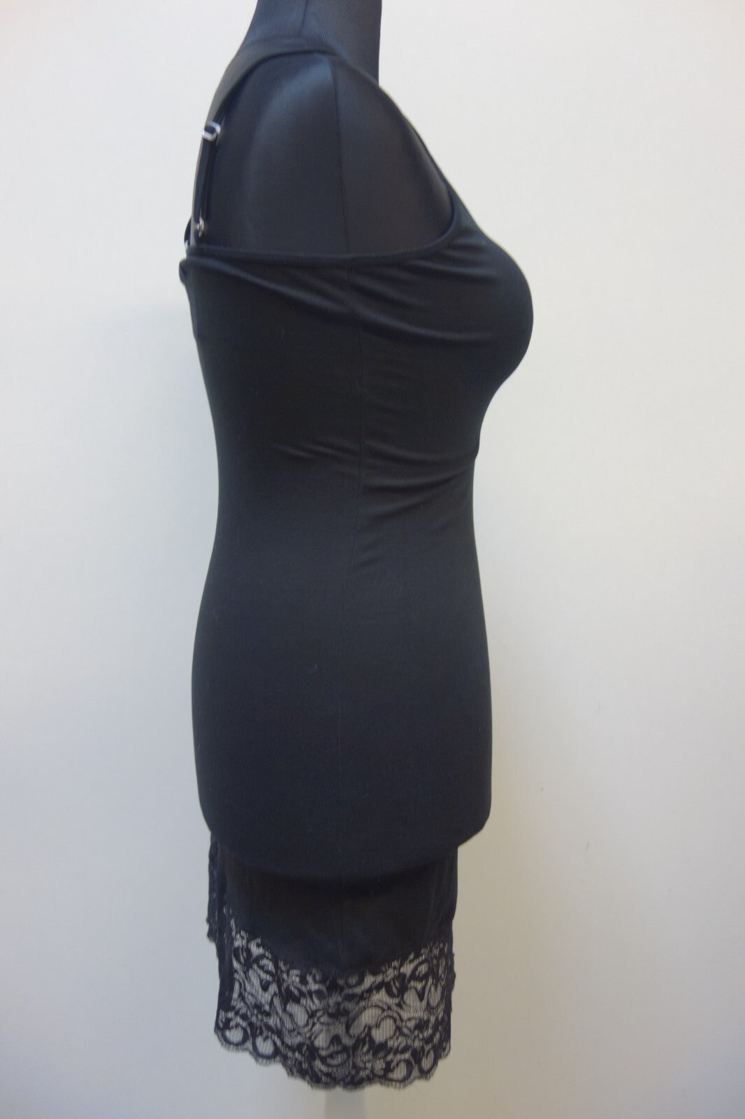EK3712 Spaghetti Top von Saint Tropez 2