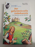 EB1428 Der geheimnisvolle Unbekannte- Zwei Ratekrimis aus dem Mittelalter Renée 0