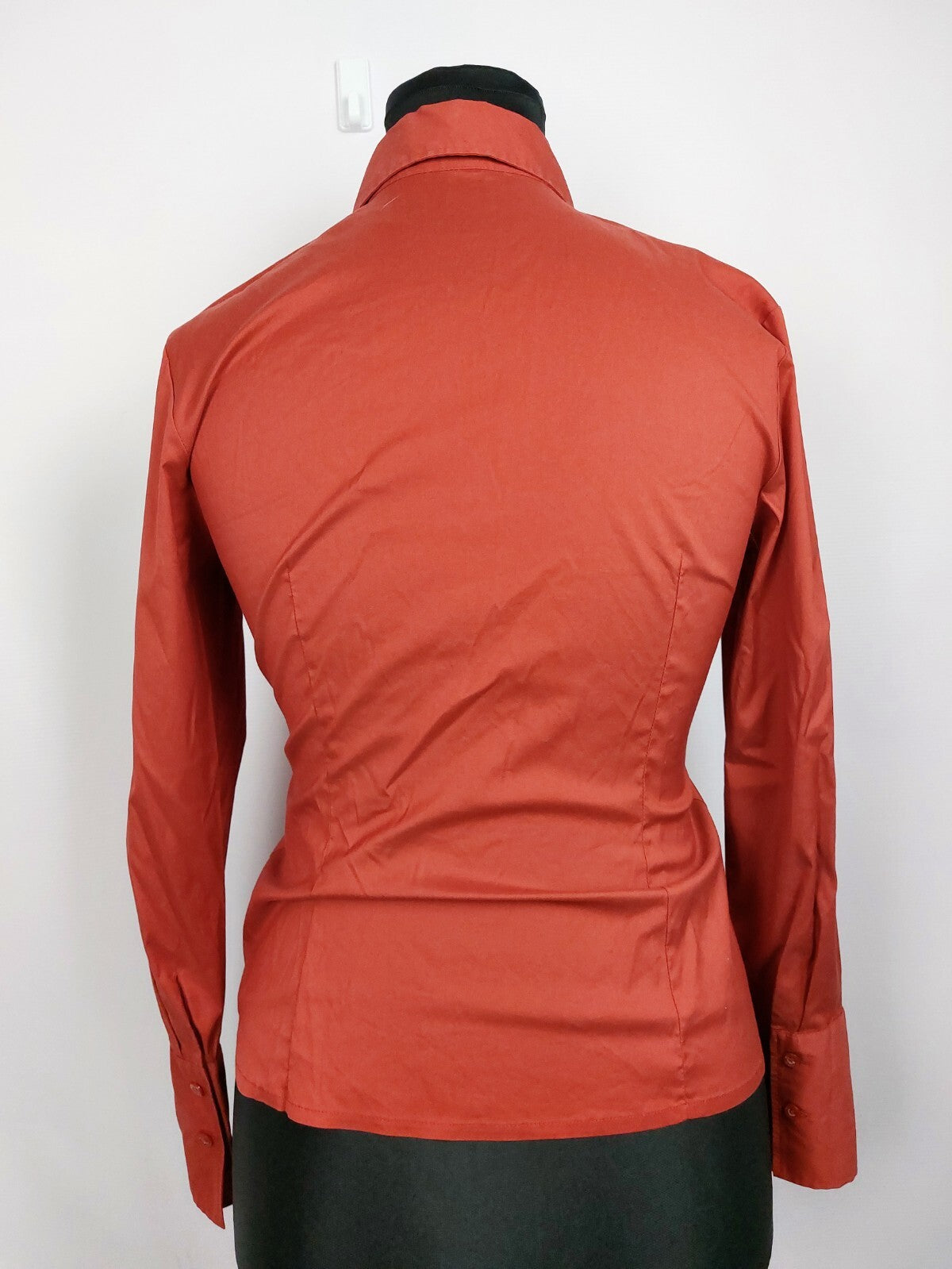 EK4772 Damen Bluse von Selection by s.Oliver, rot, Gr.405