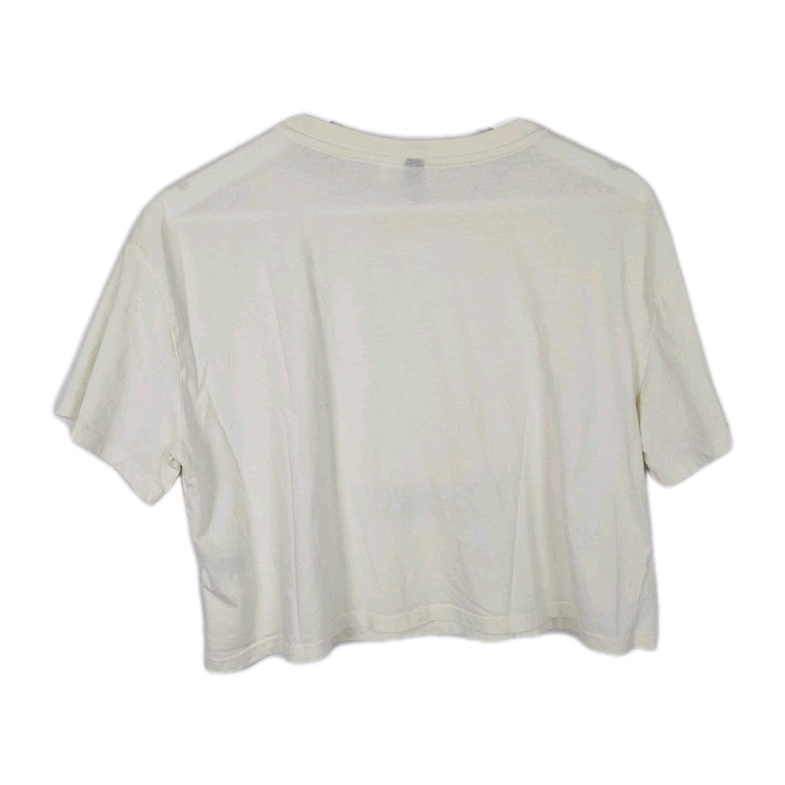 EK10918  Damen T-Shirt von Divided, Weiß,  Gr. M2