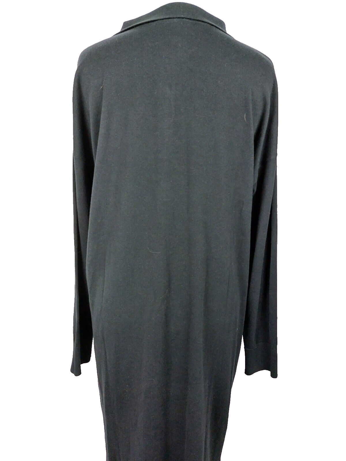 EK3052 Damen Pulloverkleid von Esprit, schwarz, Gr. L5