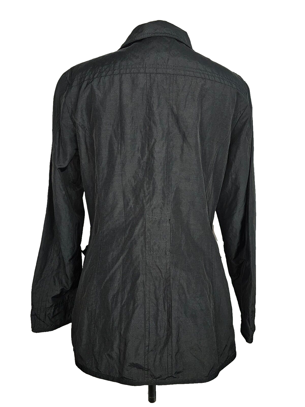 EK6305 Damen Jacke von Mox, schwarz, Gr.403