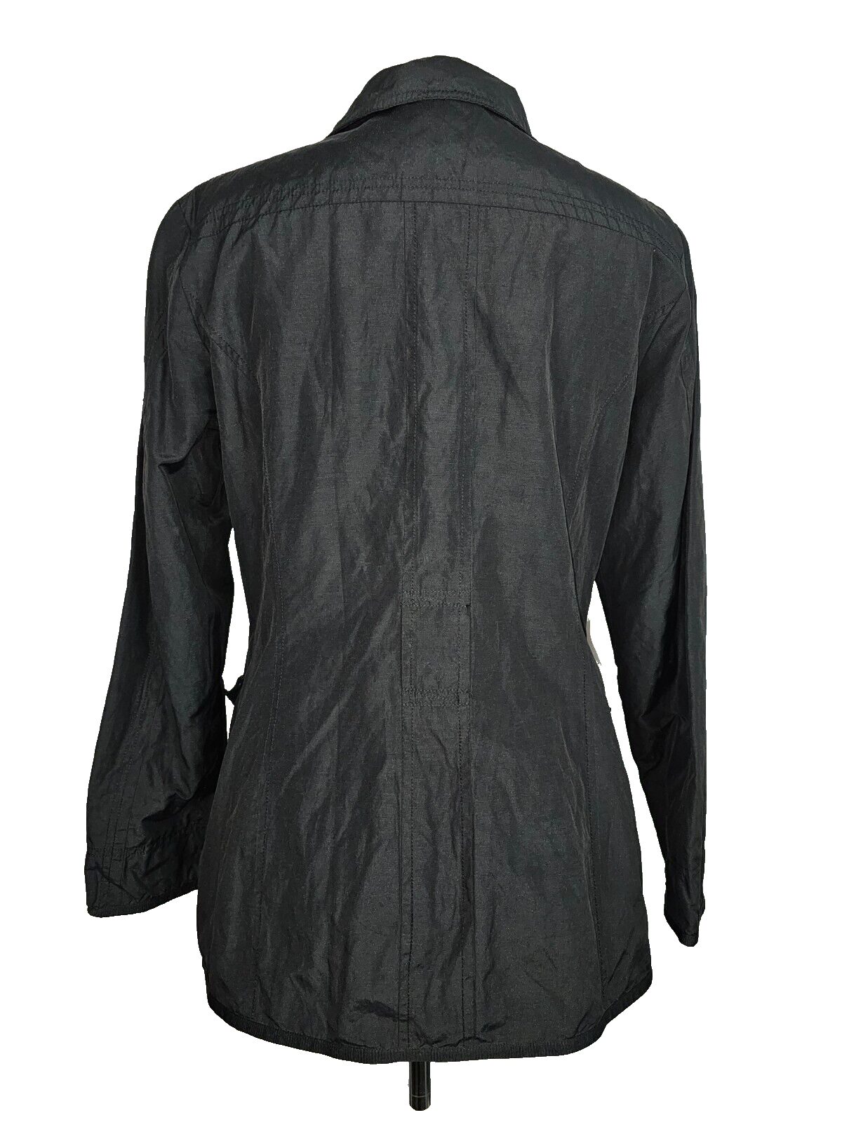 EK6305 Damen Jacke von Mox, schwarz, Gr.403