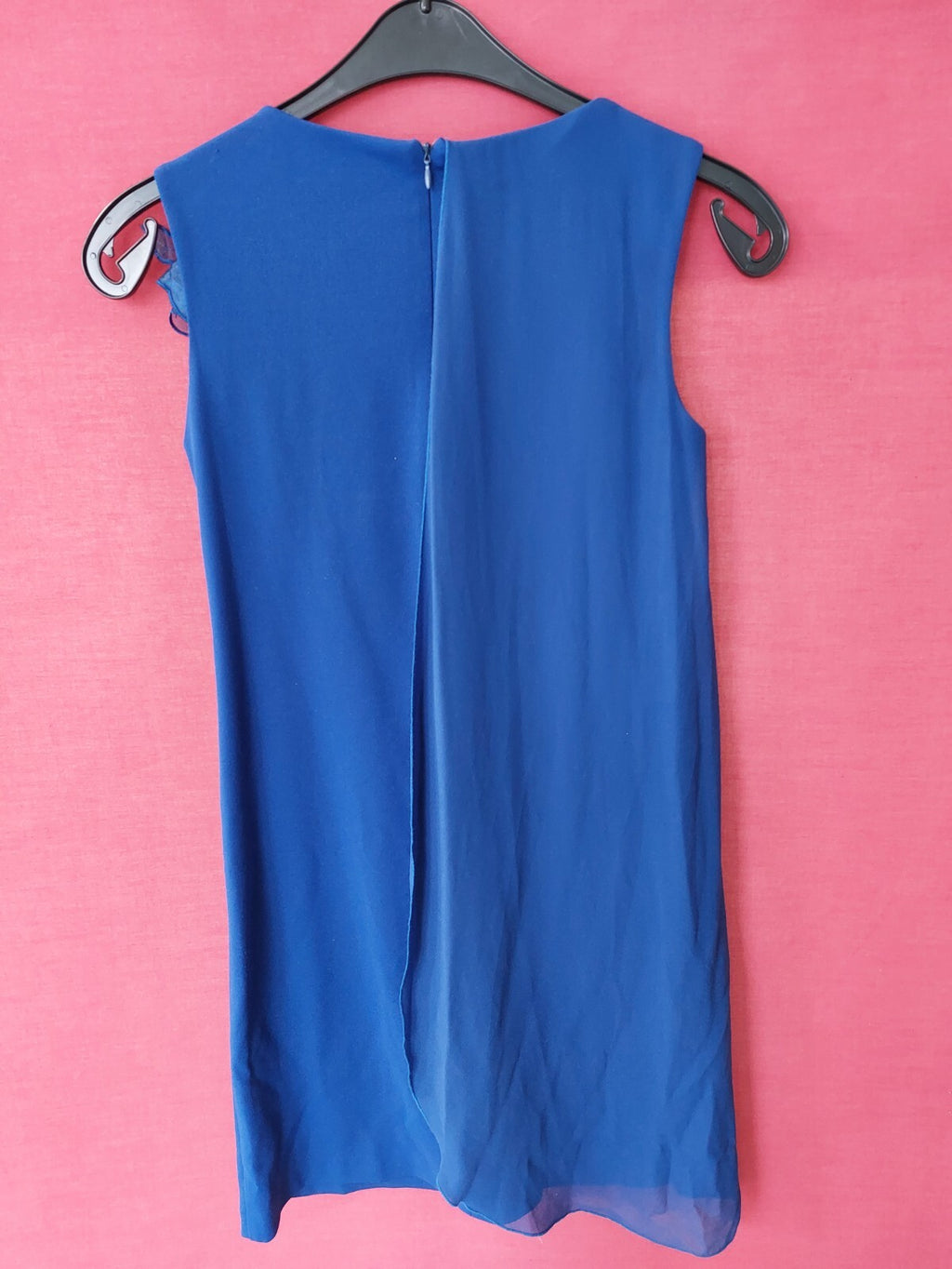 EK0274 Damen Kleid von Rinascimento, blau, Gr.XS3