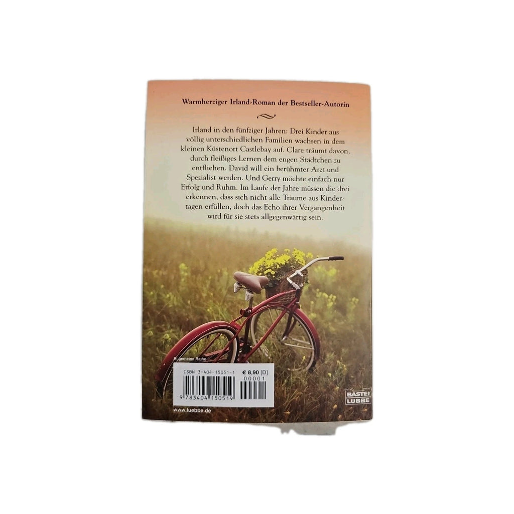 EB1209 Echo vergangener Tage von Maeve Binchy | Buch | 1
