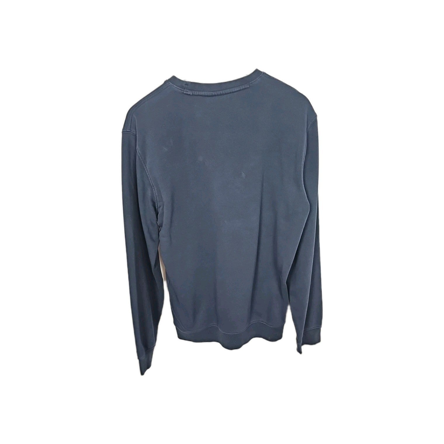 EK9207 Herrenshirt Champion Gr.L Blau3