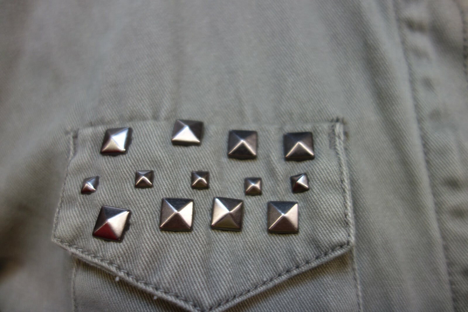 EK0823 Damen Jacke von Only, grün, 404