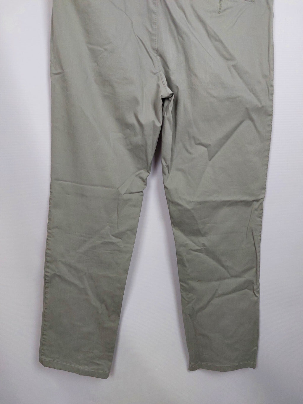 EK0729 Herren Hose von Marcello Marabotti, grau, Gr. 508