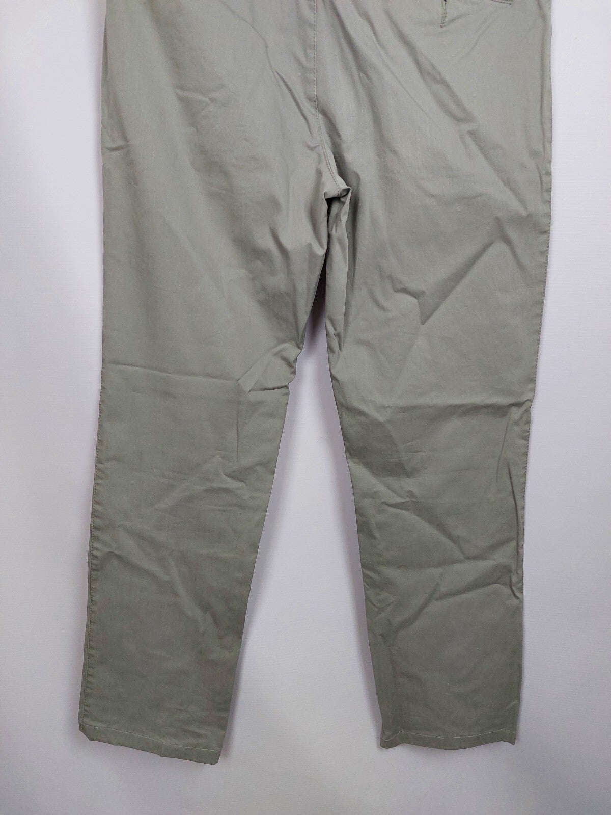 EK0729 Herren Hose von Marcello Marabotti, grau, Gr. 508