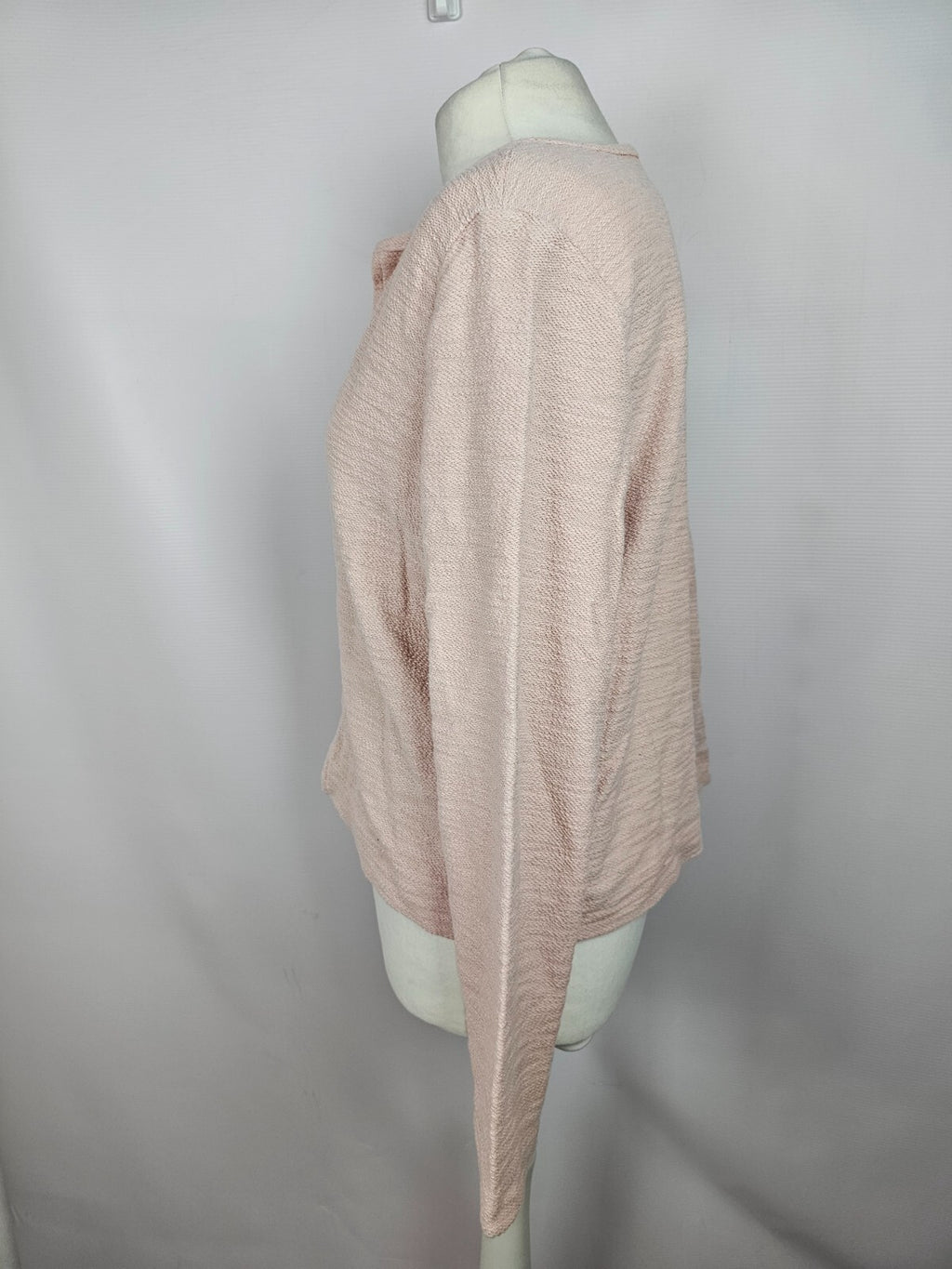 EK4654 Damen Strickjacke von Esprit, rosa, Gr. 381