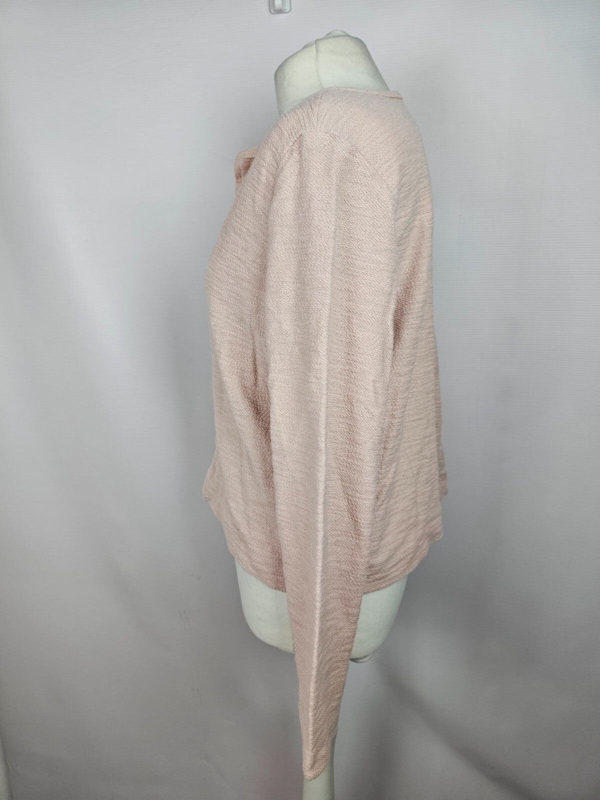 EK4654 Damen Strickjacke von Esprit, rosa, Gr. 381
