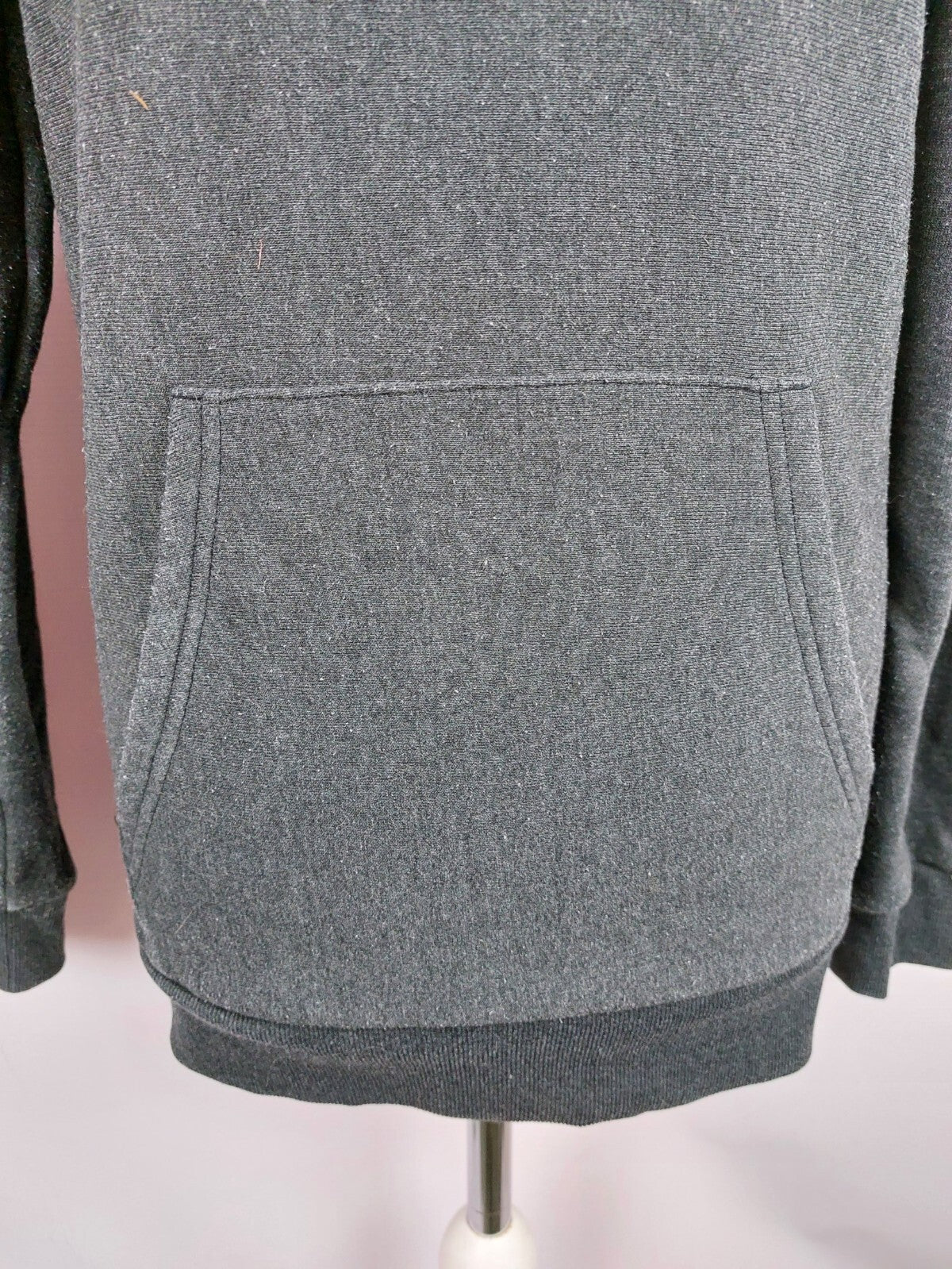 EK3240 Damen Kapuzenpullover von Carhartt, grau, Gr. XS2