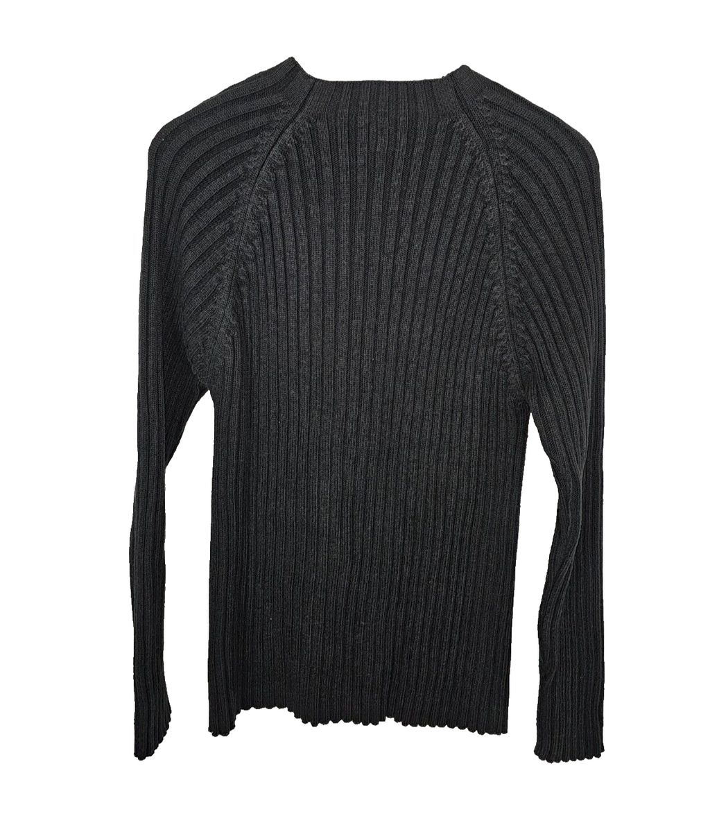 EK6917 Herren Pullover von Bigstar, Schwarz, Gr.XL4