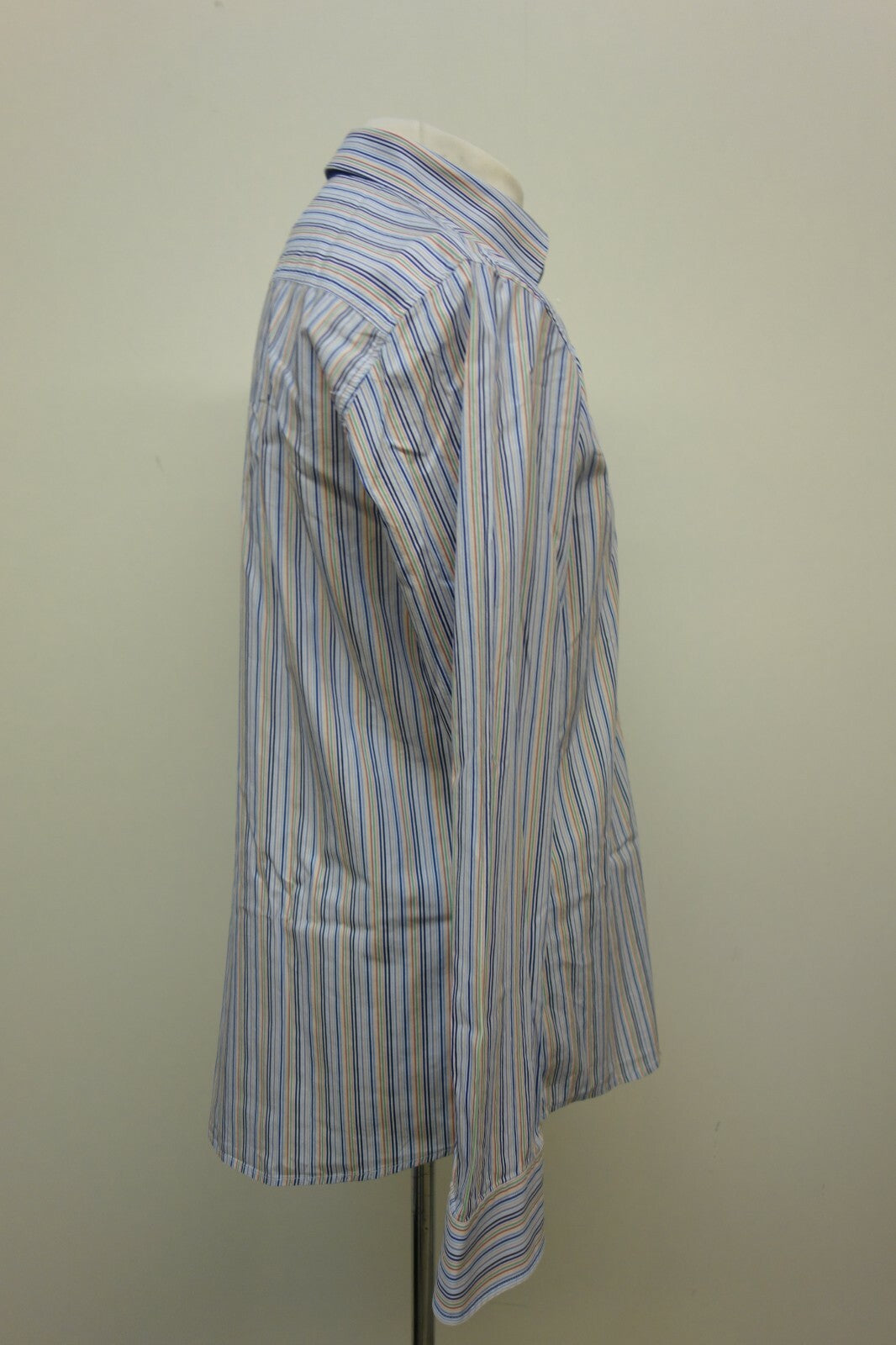 EK0608 Herren Hemd von Haupt, gestreift, 423