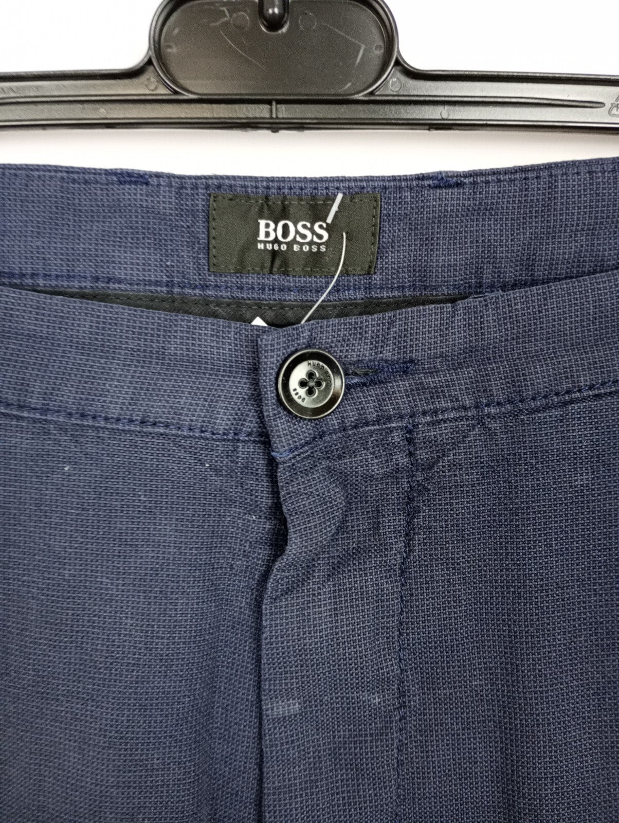 EK5289 Blaue Jeans von Boss für Herren, Gr. 483