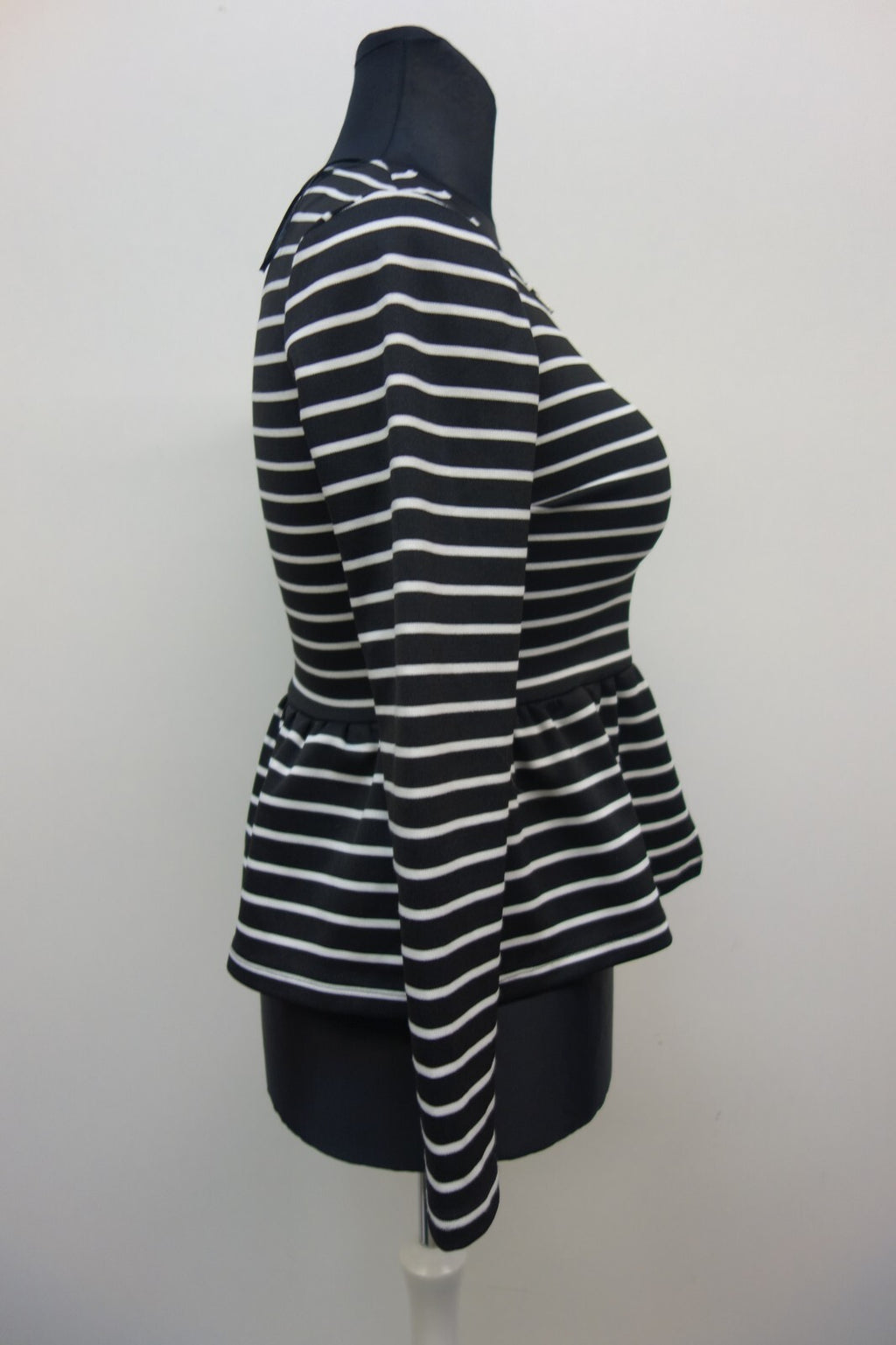 EK3115 Damen Pullover von Atmosphere, gestreift, Gr. 362