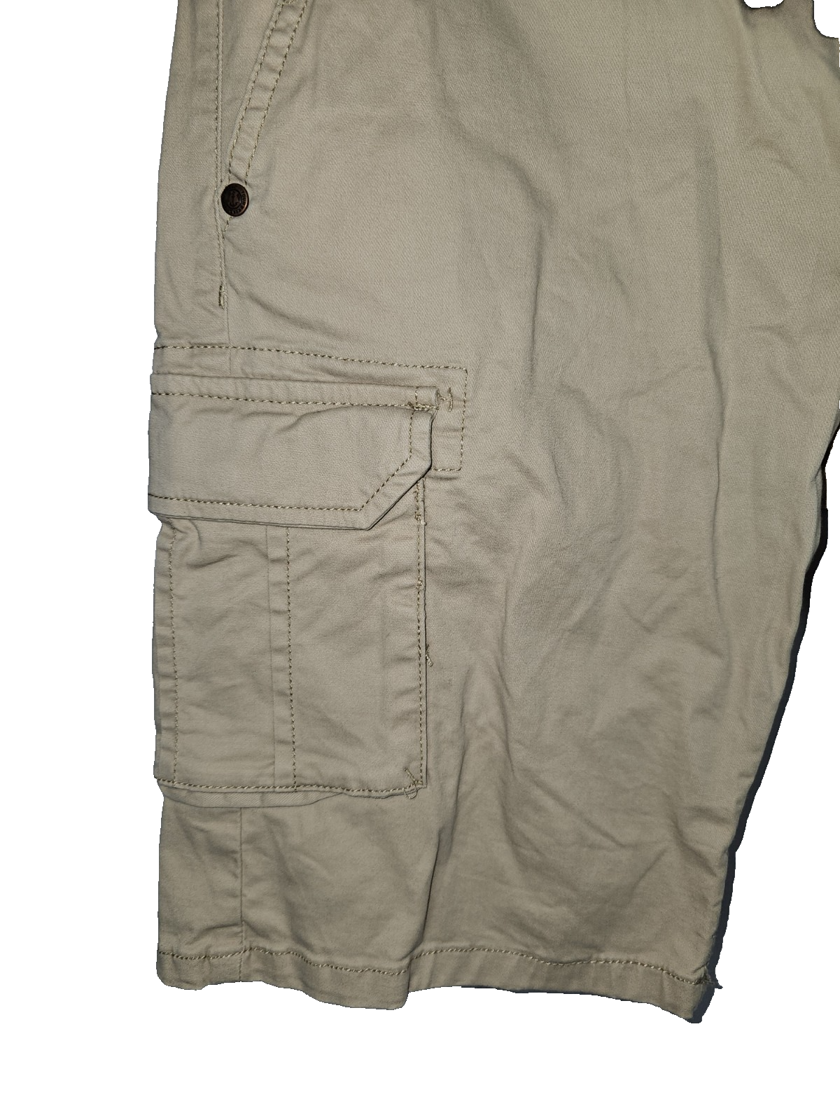 EK8239 Herren Shorts von Alive, Beige, Gr. 1641