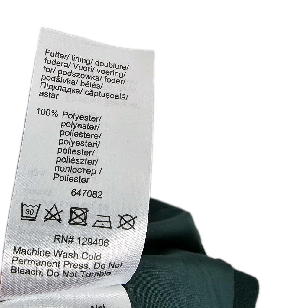 EK10529 Damen Blazer von BodyFlirt, Grün, Gr. 504