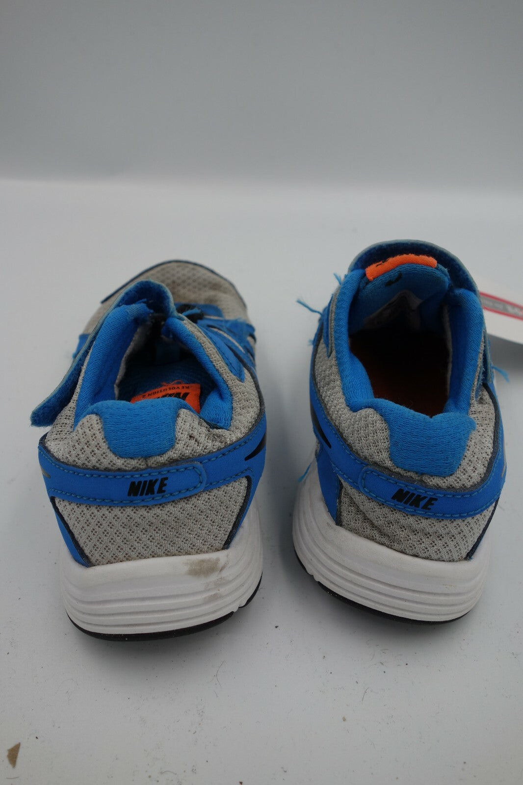 ES0183 Sneaker von Nike, blau, 29,52