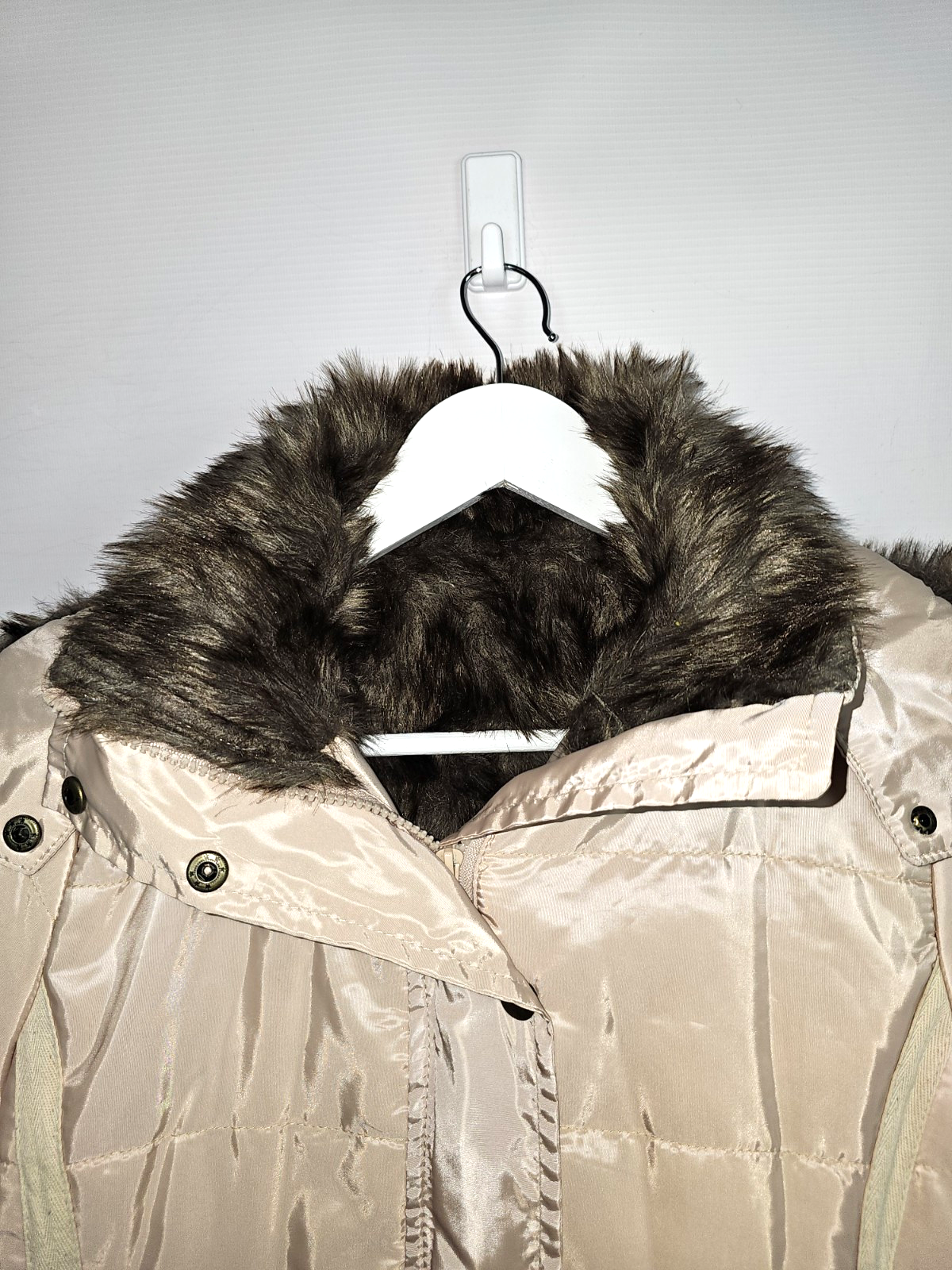 EK7063 Damen Jacke, Rosa, Gr.M2