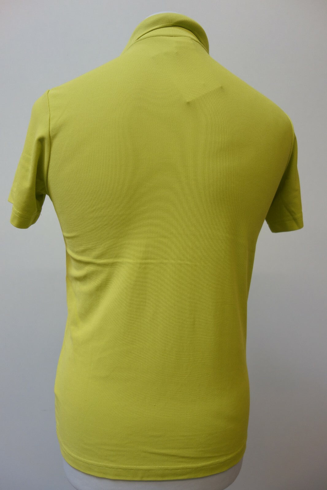 EK0504 Jungen Poloshirt von Golfino, grün, 176/1824