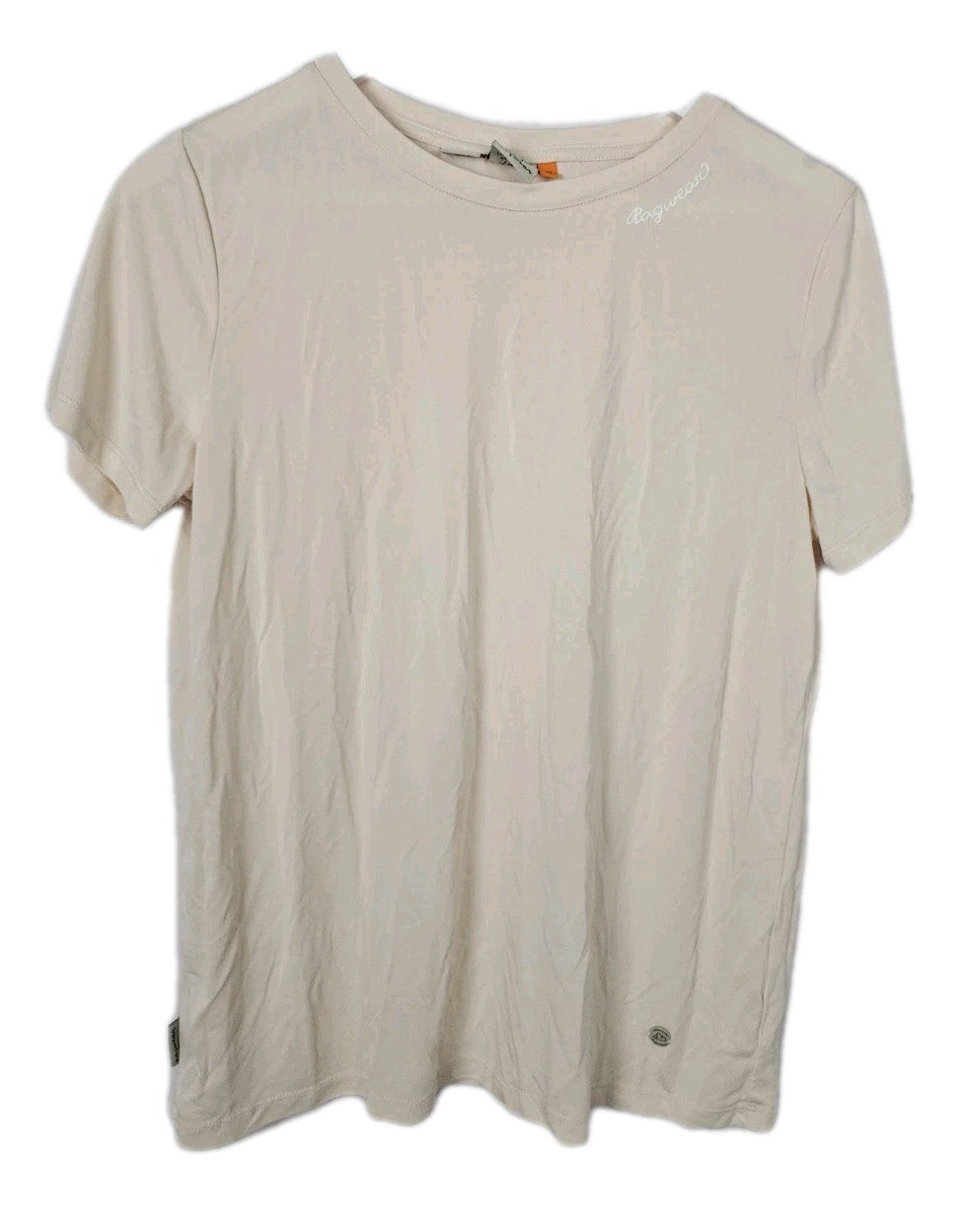 EK2926 Damen T-Shirt von Ragwear, Rosa, Gr. M0